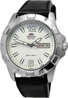 Японские мужские часы в коллекции Sporty Мужские часы Orient EM7L007W