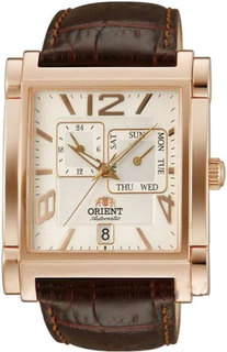 Японские мужские часы в коллекции Automatic Мужские часы Orient ETAC008W