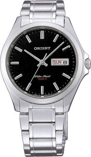 Японские мужские часы в коллекции Standard/Classic Мужские часы Orient UG0Q004B