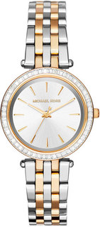 Женские часы в коллекции Darci Женские часы Michael Kors MK3405