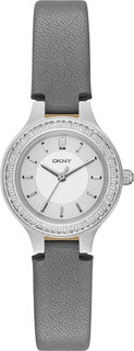 Женские часы в коллекции Urban Faces DKNY