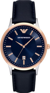 Мужские часы в коллекции Renato Мужские часы Emporio Armani AR2506