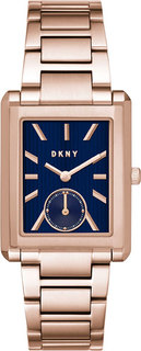 Женские часы в коллекции Gershwin Женские часы DKNY NY2626