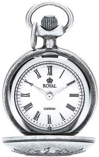 Женские часы в коллекции Pocket Женские часы Royal London RL-90043-01