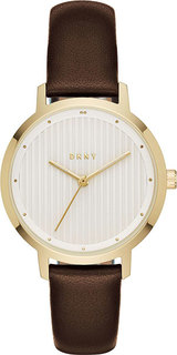 Женские часы в коллекции Modernist Женские часы DKNY NY2639