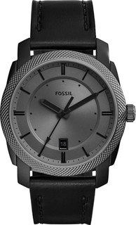 Мужские часы в коллекции Machine Мужские часы Fossil FS5265