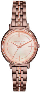Женские часы в коллекции Cinthia Michael Kors