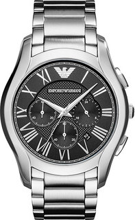 Мужские часы в коллекции Valente Мужские часы Emporio Armani AR11083