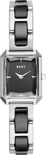 Женские часы в коллекции Cityspire Женские часы DKNY NY2670