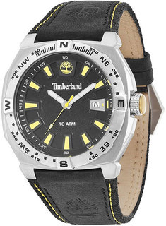 Мужские часы в коллекции Rindge Мужские часы Timberland TBL.14364JS/02