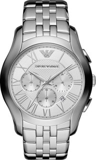 Мужские часы в коллекции Valente Мужские часы Emporio Armani AR1702