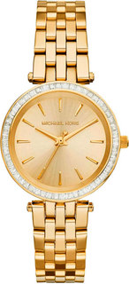 Женские часы в коллекции Darci Женские часы Michael Kors MK3365