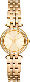 Женские часы в коллекции Darci Женские часы Michael Kors MK3295