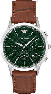 Мужские часы в коллекции Renato Мужские часы Emporio Armani AR2493