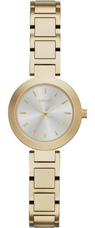 Женские часы в коллекции Essentials Metal Женские часы DKNY NY2399