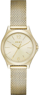 Женские часы в коллекции Essentials Metal Женские часы DKNY NY2534