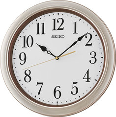 Настенные часы Seiko QXA680T