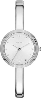 Женские часы в коллекции Essentials Glitz Женские часы DKNY NY2598