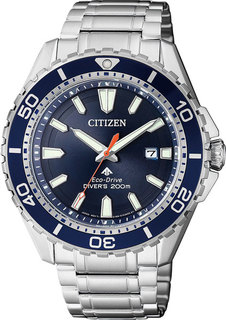 Японские мужские часы в коллекции Promaster Citizen