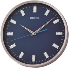 Настенные часы Seiko QXA703S