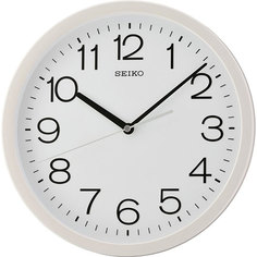 Настенные часы Seiko QXA693W