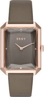 Женские часы в коллекции Cityspire Женские часы DKNY NY2706