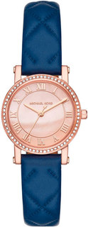 Женские часы в коллекции Petite Norie Женские часы Michael Kors MK2696