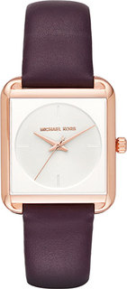 Женские часы в коллекции Lake Женские часы Michael Kors MK2585