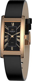 Золотые женские часы в коллекции Ladies Женские часы Ника 0550.0.1.51H Nika