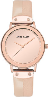 Женские часы в коллекции Daily Женские часы Anne Klein 3226RMLP