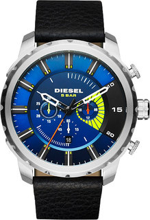 Мужские часы в коллекции Stronghold Мужские часы Diesel DZ4411