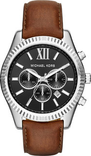 Мужские часы в коллекции Lexington Мужские часы Michael Kors MK8456