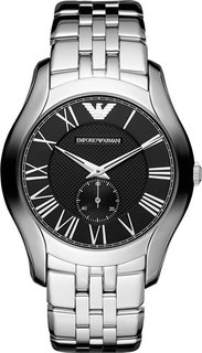 Мужские часы в коллекции Valente Мужские часы Emporio Armani AR1706