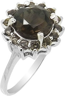 Серебряные кольца Кольца Evora 628601-e