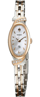 Японские женские часы в коллекции Lady Rose Женские часы Orient RBDV003W