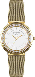Женские часы в коллекции Серия 4-12 Женские часы 33 Element 331420