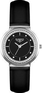 Женские часы в коллекции Серия 4-12 Женские часы 33 Element 331421