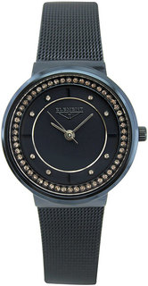 Женские часы в коллекции Серия 4-12 Женские часы 33 Element 331627