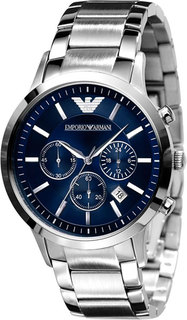 Мужские часы в коллекции Classics Emporio Armani