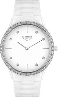Женские часы в коллекции Серия 4-01C Женские часы 33 Element 331702C