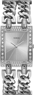 Женские часы в коллекции Trend Guess