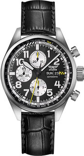 Швейцарские мужские часы в коллекции Airacobra Мужские часы Aviator V.4.26.0.175.4
