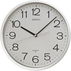 Настенные часы Seiko QXA020S
