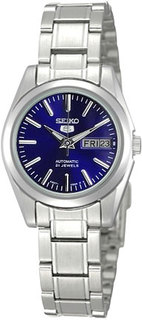 Японские женские часы в коллекции SEIKO 5 Regular Женские часы Seiko SYMK15K1