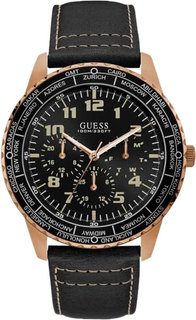 Мужские часы в коллекции Sport Steel Мужские часы Guess W1170G2