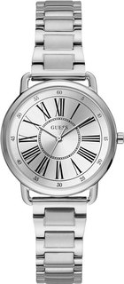 Женские часы в коллекции Trend Женские часы Guess W1148L1