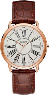 Женские часы в коллекции Trend Женские часы Guess W1068L7