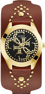 Женские часы в коллекции Trend Женские часы Guess W1141L2
