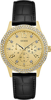 Женские часы в коллекции Sport Steel Женские часы Guess W1159L1