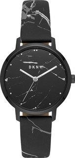 Женские часы в коллекции Modernist Женские часы DKNY NY2715